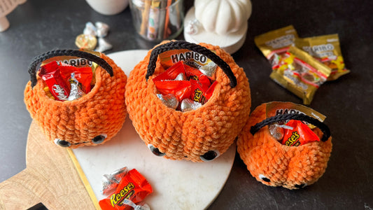 Stack & Stash Pumpkins: Can You Handle It?