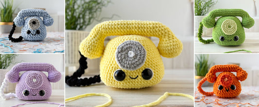 Look Who Answered the Call: Rotary Phone Testers