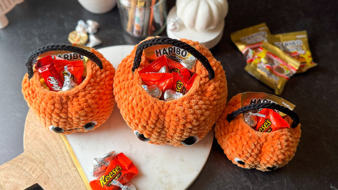 Stack & Stash Pumpkins: Can You Handle It?