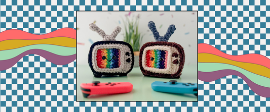 Tiny TV, Big Fan Club