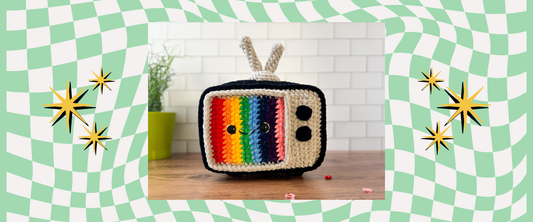 The Rainbow Retro TV Premiere