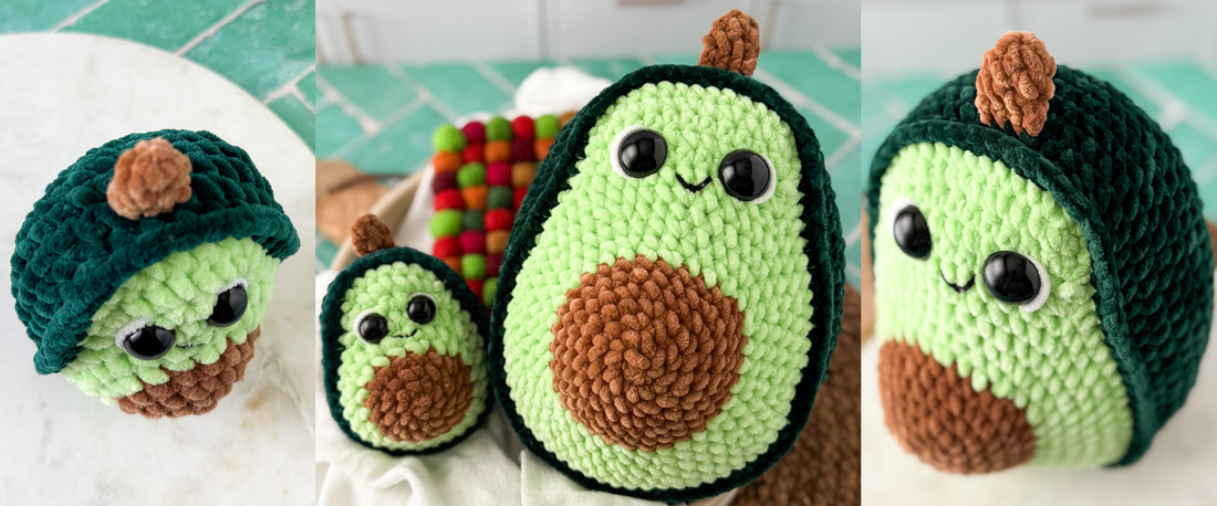 Big & Mini Avocados Are Back: Tester Roundup
