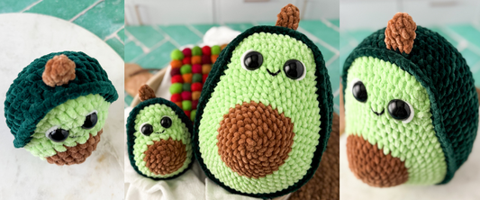 Big & Mini Avocados Are Back: Tester Roundup