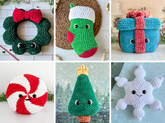 Big Christmas Collection