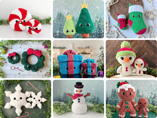 Christmas Collection Bundle