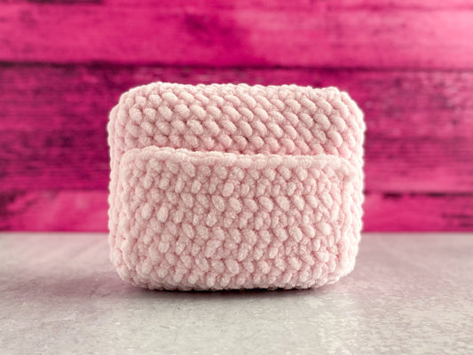 Mini Love Letter Crochet Pattern